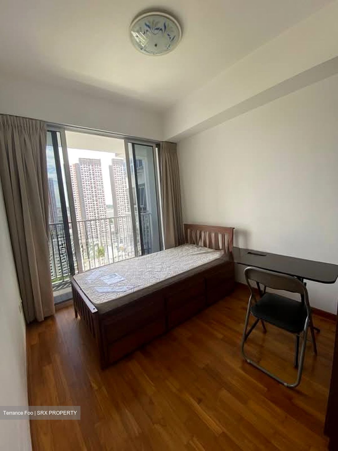 The Parc Condominium (D5), Condominium #603521811